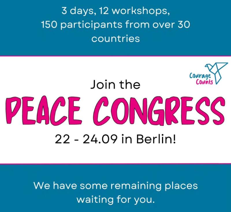 Kongres mira u Berlinu