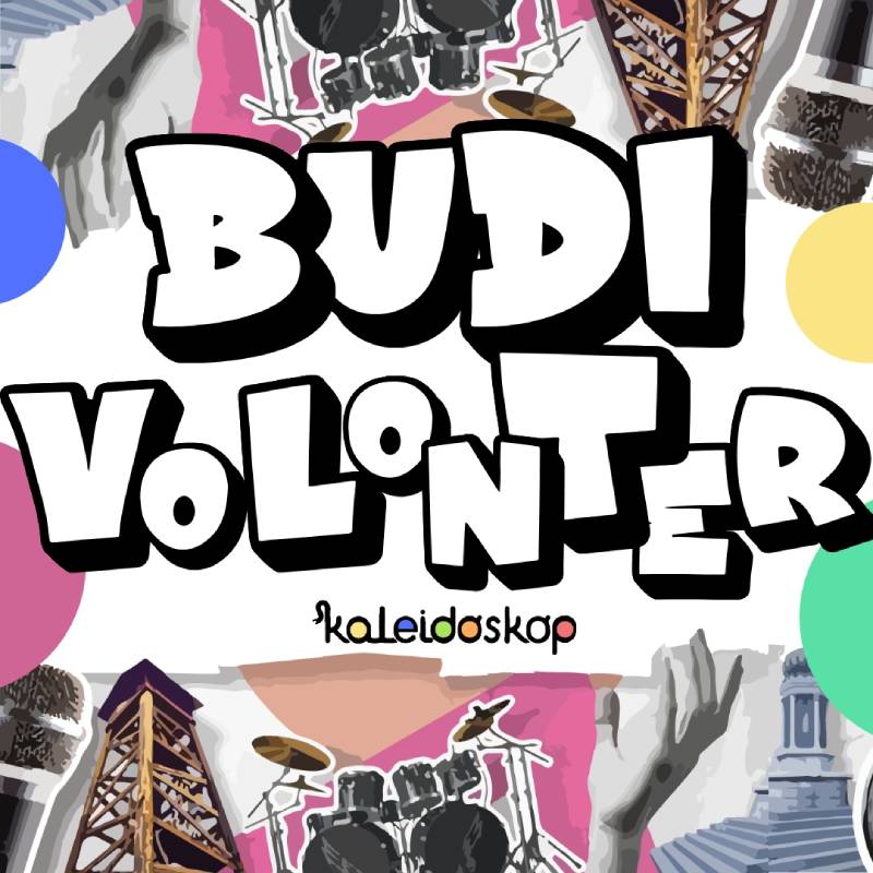 Otvoren javni poziv za volontere na Festivalu umjetnosti mladih „Kaleidoskop“ 2025.