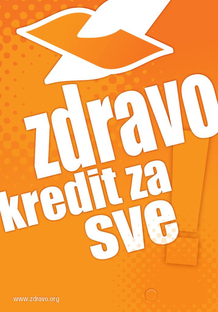 ZDRAVO zapošljava