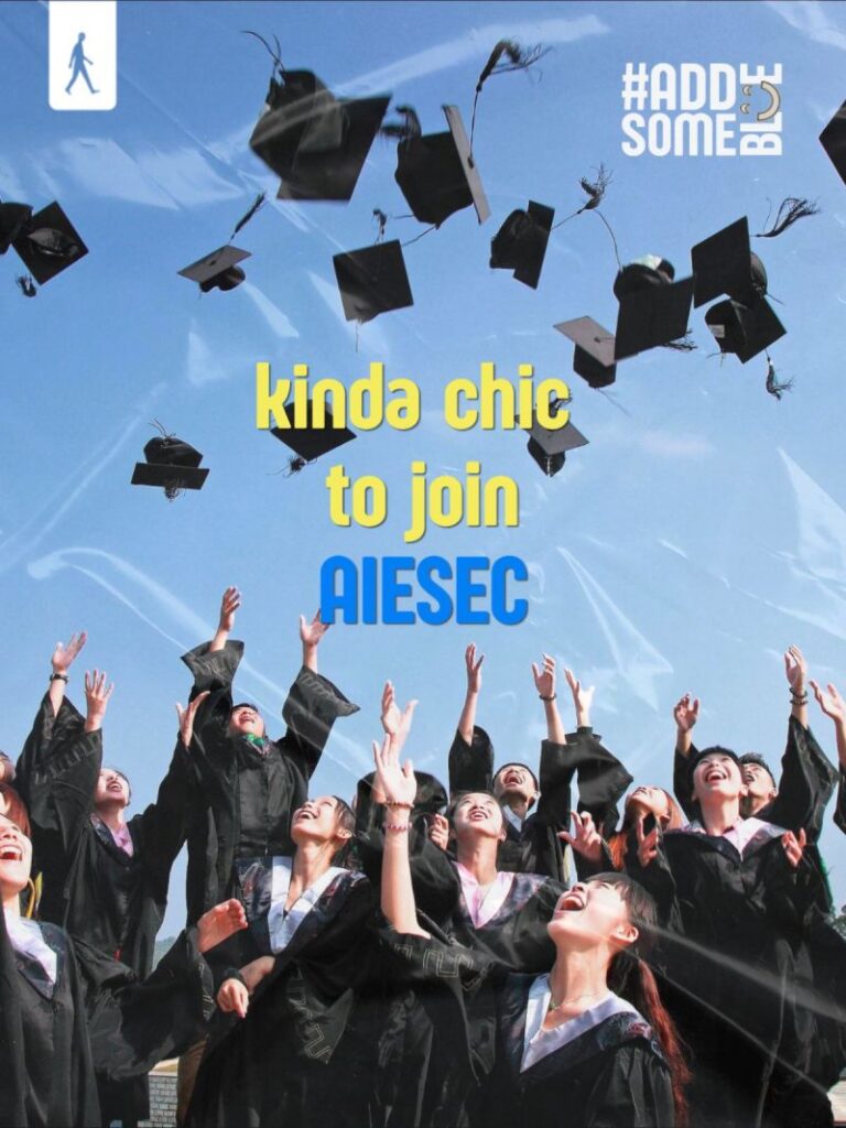 AIESEC: Prijave za članstvo su otvorene