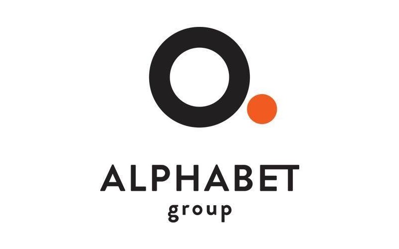 Alphabet group zapošljava Salesperson