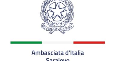 Ambasada Italije u BiH