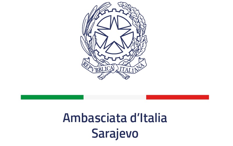 Ambasada Italije u BiH