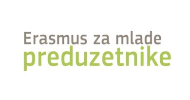 Poziv preduzećima i preduzetnicima za učešće u programu „Erasmus za mlade preduzetnike“