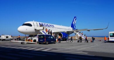 Grčka avio-kompanija od juna pokreće let Banjaluka - Atina