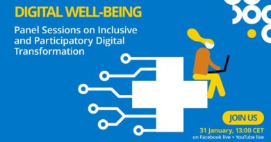 Join the Online Panel “Digital Well-Being”