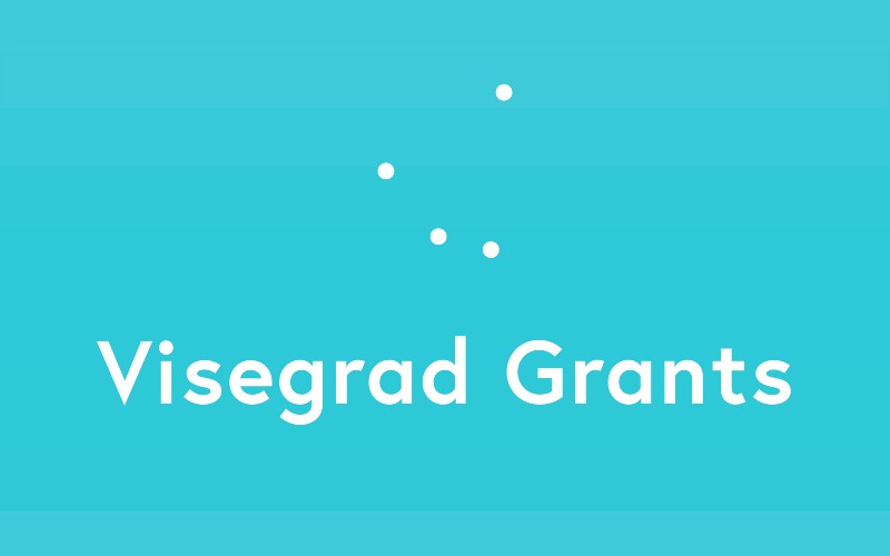Open Call Visegrad Grants – Apply now!