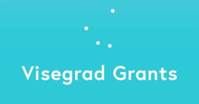 Open Call Visegrad Grants – Apply now!