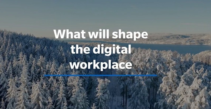 Pet najvećih digitalnih trendova na radnom mjestu koji će pokretati poslovni uspjeh u 2023. godini