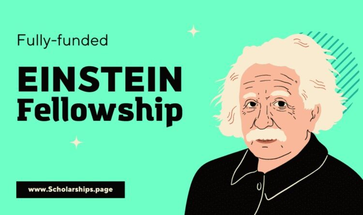 Prijavite se za Ajnštajn stipendije
