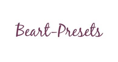 Prijavite se za BeArt Presets akademske stipendije 2022-2023
