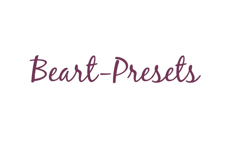 Prijavite se za BeArt Presets akademske stipendije 2022-2023