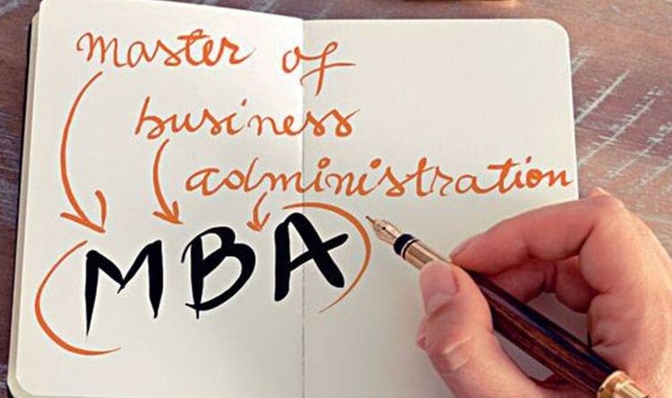 Prijavite se za MBA model savremenog poslovanja
