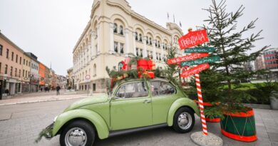 Radno vrijeme za božićne praznike i za Dan Republike Srpske