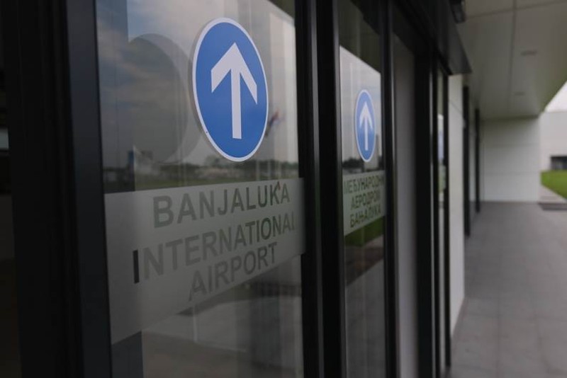 Rekordna godina za banjalučki aerodrom: Cilj 500.000 putnika