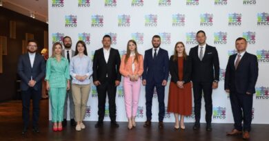SERBIA CONCLUDES ITS 2022 CHAIRMANSHIP OF RYCO