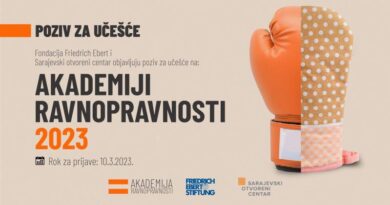 Akademija ravnopravnosti