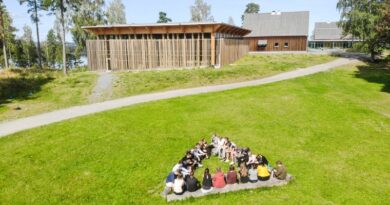 CALL FOR PARTICIPANTS: The Thorvald Stoltenberg Seminar, Oslo, Norway