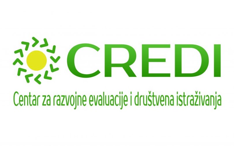 Poziv studentima da se prijave na program plaćene studentske prakse u CREDI-u