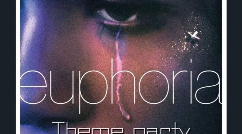 EUPHORIA tematska žurka