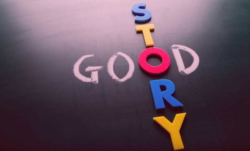 GOOD STORY FUND: USAID Podrška medijima u Bosni i Hercegovini (MEA)