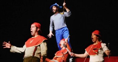 Gradsko pozorište „Jazavac“: Februarski repertoar u znaku popusta i odličnih predstava