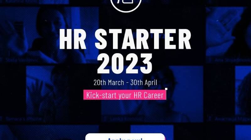 HR STARTER 2023