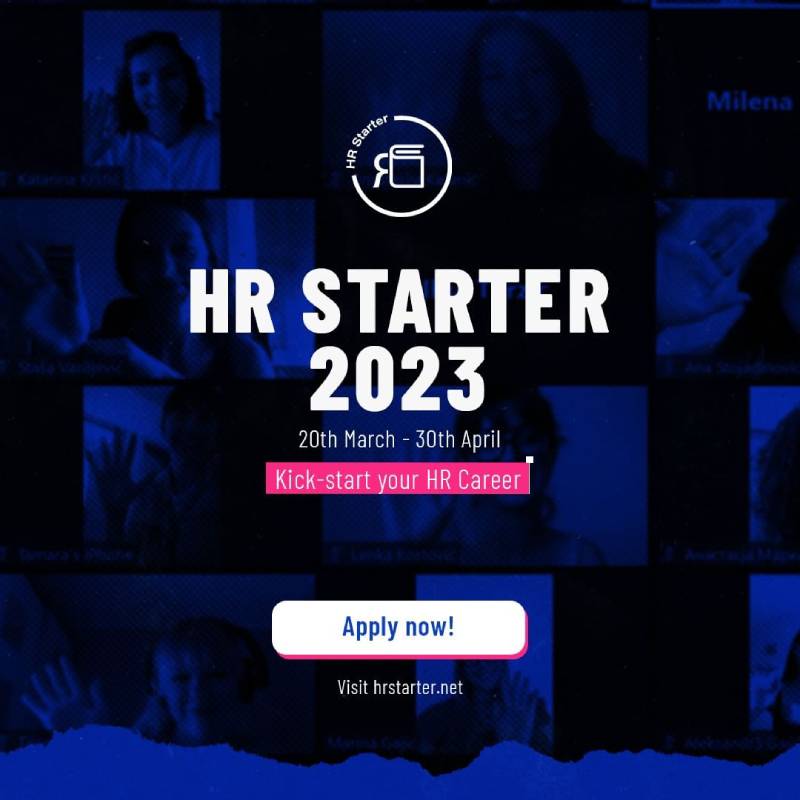 HR STARTER 2023