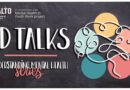 ID Talks: Year on Mental Health
