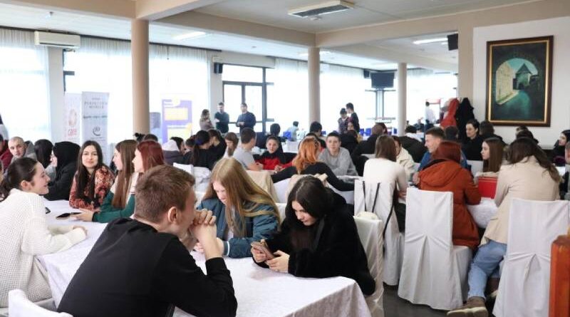 JU “Ugostiteljsko – trgovinsko – turistička škola” Banja Luka, prva u Republici Srpskoj prepoznata je kao škola izvrsnosti