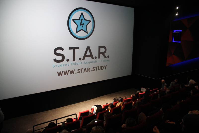 Nova STAR platforma dostupna za mlade!