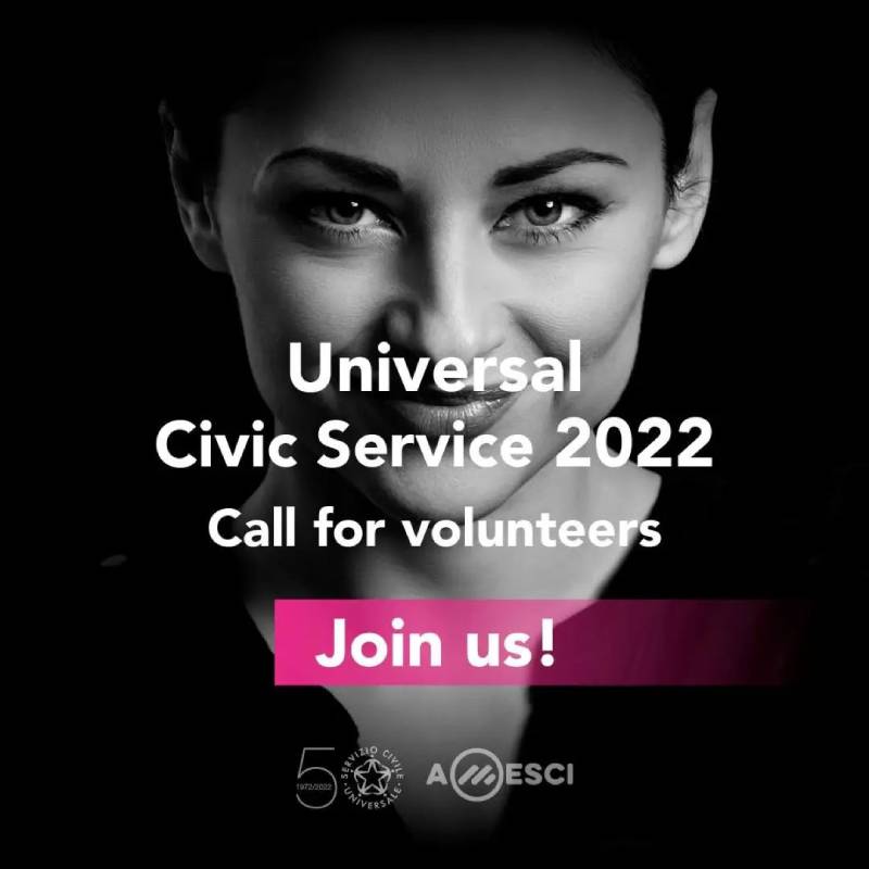 OPEN CALL FOR PARTICIPATION IN THE PROJECT 4YOUTH