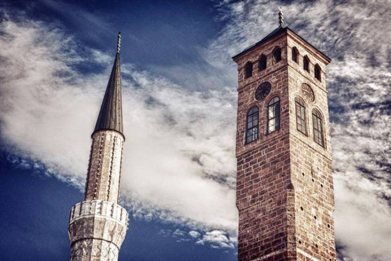 Obnoviće se Sahat kula kod Ferhadije