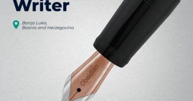 OBSIDIAN zapošljavanja