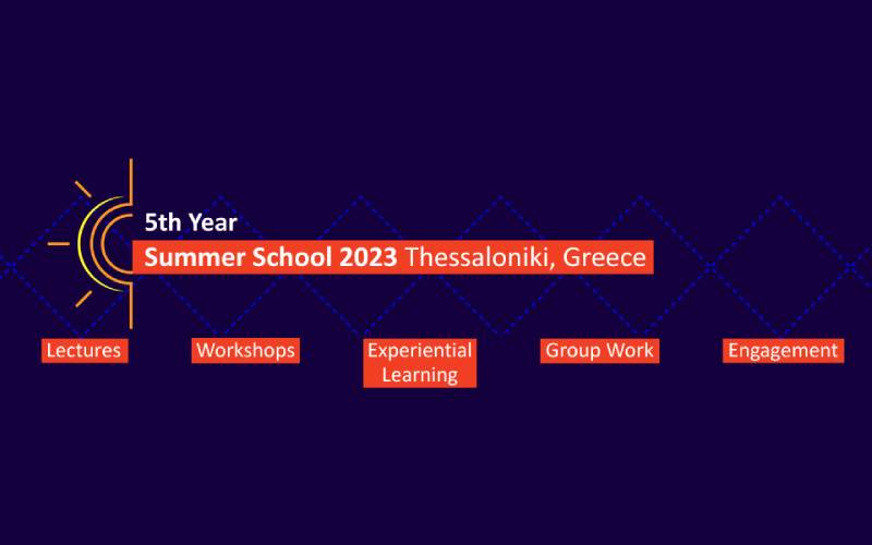 Prijavite se za ljetnju školu u Grčkoj