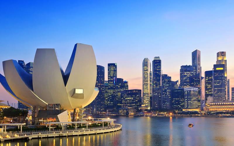 Prijavite se za studentski forum u Singapuru