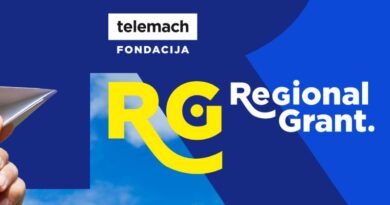 Program regionalnih grantova