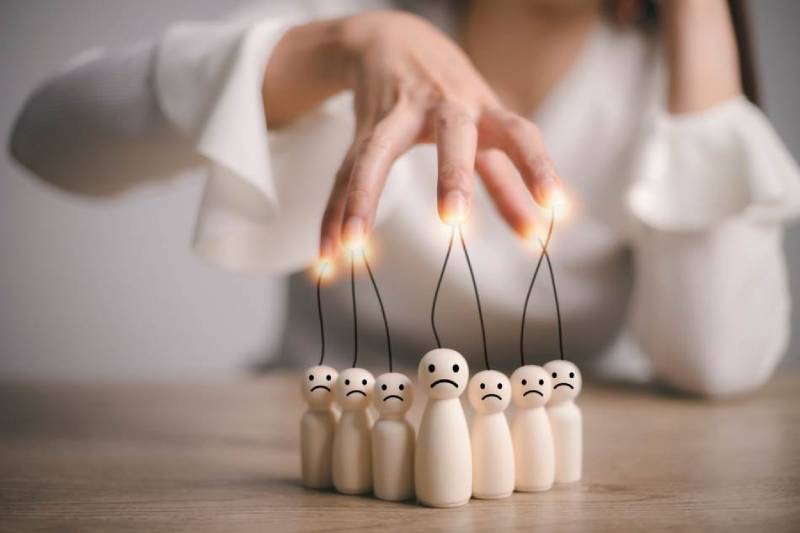 Saznajte 8 zlatnih pravila komunikacije sa manipulativnim ličnostima