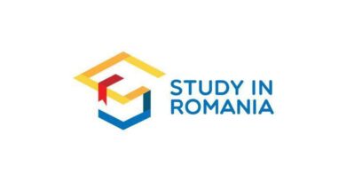 Stipendije Ministarstva spoljnih poslova Rumunije