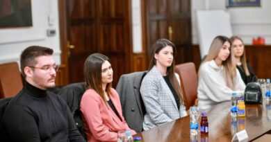 Stipendije za 308 studenata: Dodijeljena prva rješenja o stipendiranju