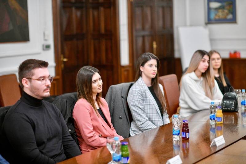 Stipendije za 308 studenata: Dodijeljena prva rješenja o stipendiranju