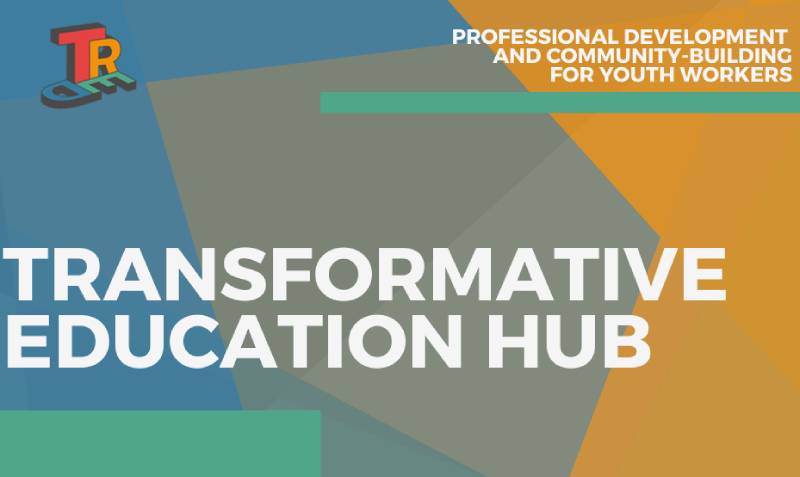 Training Course: Transformative Education Hub