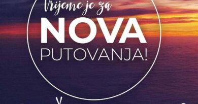 Turistička agencija NOVA zapošljava