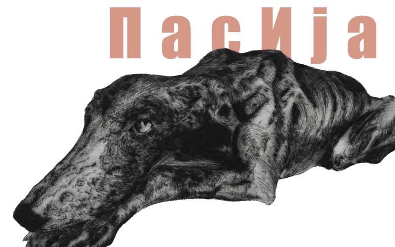 U Banskom dvoru: Izložba grafika „Pasija“ autorke Nevene Kežić