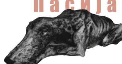 U Banskom dvoru: Izložba grafika „Pasija“ autorke Nevene Kežić