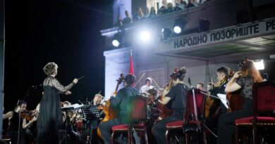 U martu koncert Simfonijskog orkestra Narodnog pozorišta Republike Srpske