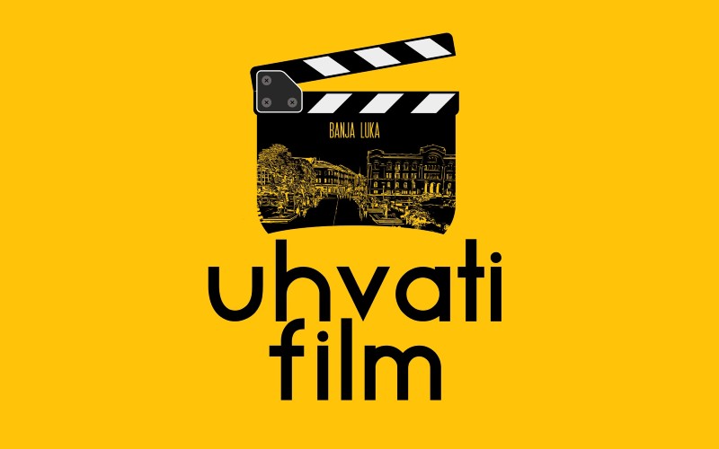 Konkurs za prijem filmova za međunarodni filmski festival "UHVATI FILM" 2023