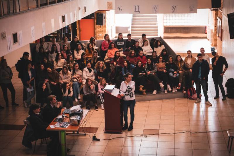 Za čistiji Vrbas: Ekološki problemi u fokusu pažnje gimnazijalaca i Centra za životnu sredinu