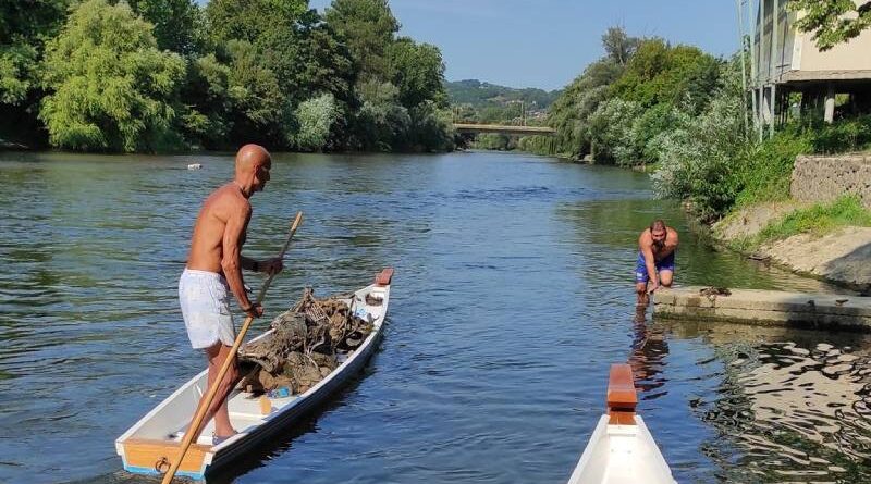 Akcija čišćenja Suturlije 18. marta: Iz Dajak kluba pozivaju zainteresovane da se pridruže