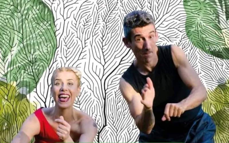 “Alice in WonderBand” u Domu omladine